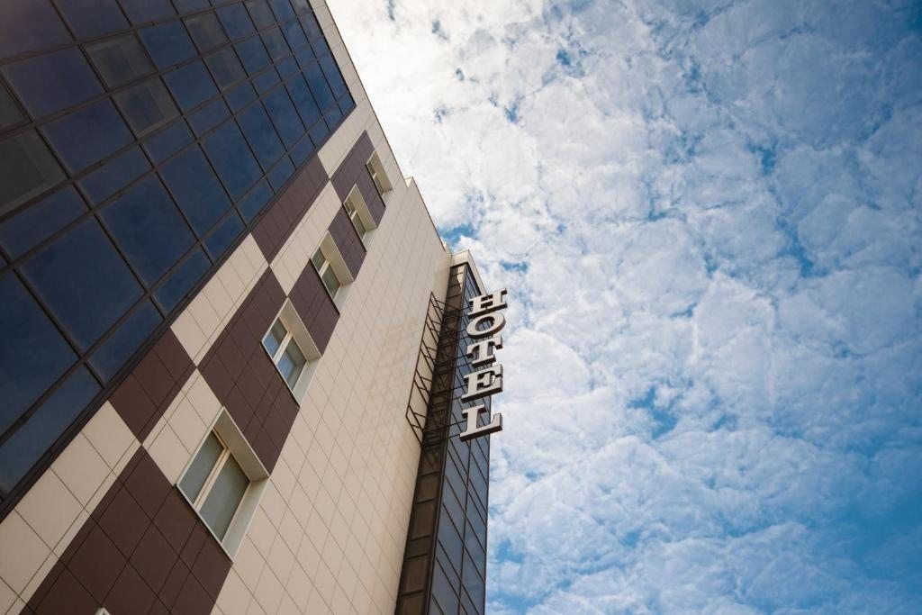 Авитель — Апартаменты люкс