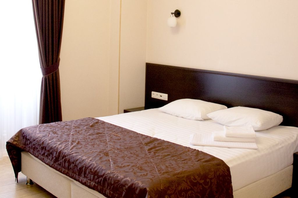 Хелена — Двухместный номер с 1 кроватью стандарт