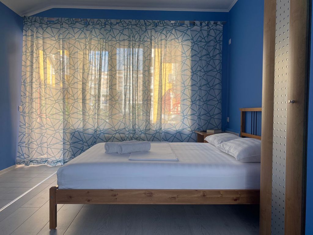 Ла-Манча — Семейный номер