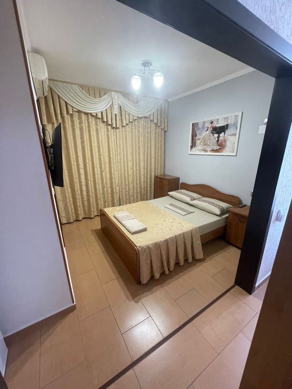 Луиза — Четырёхместный номер cтандартный