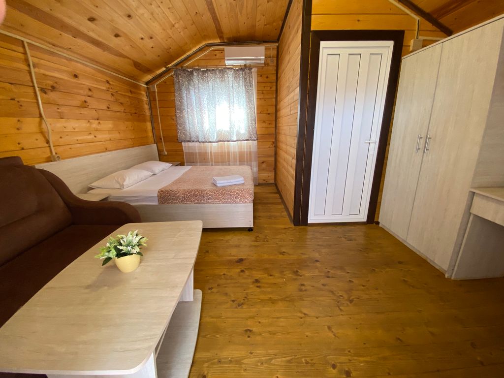 Арна — Дом однокомнатный