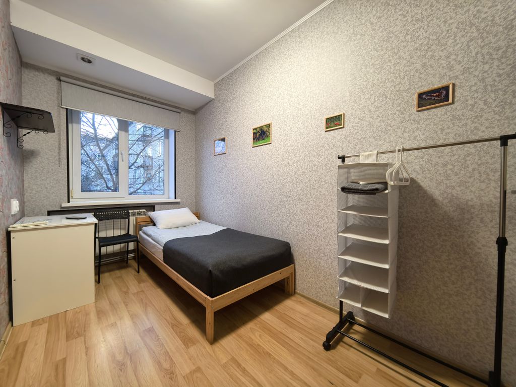 Сон Lite — Одноместный номер стандарт