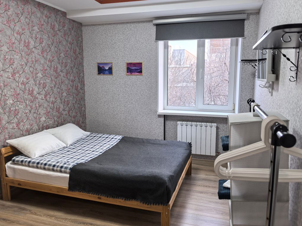 Сон Lite — Двухместный номер с 1 кроватью стандарт