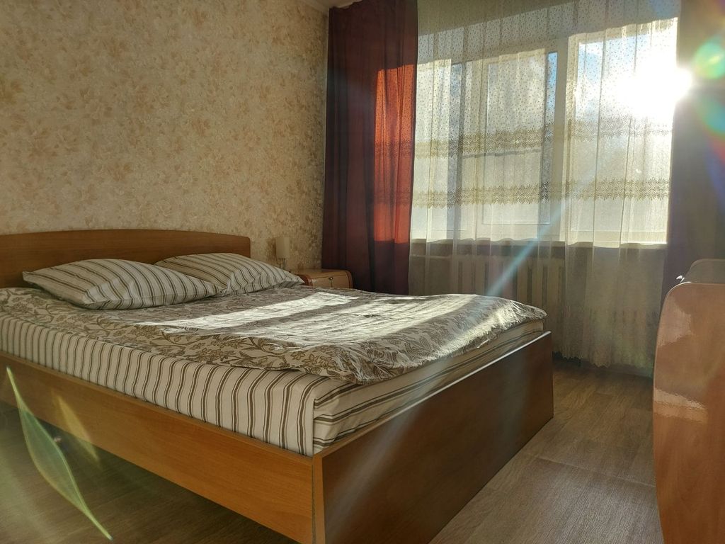 Polo 74 — Двухместный номер с 1 кроватью стандарт