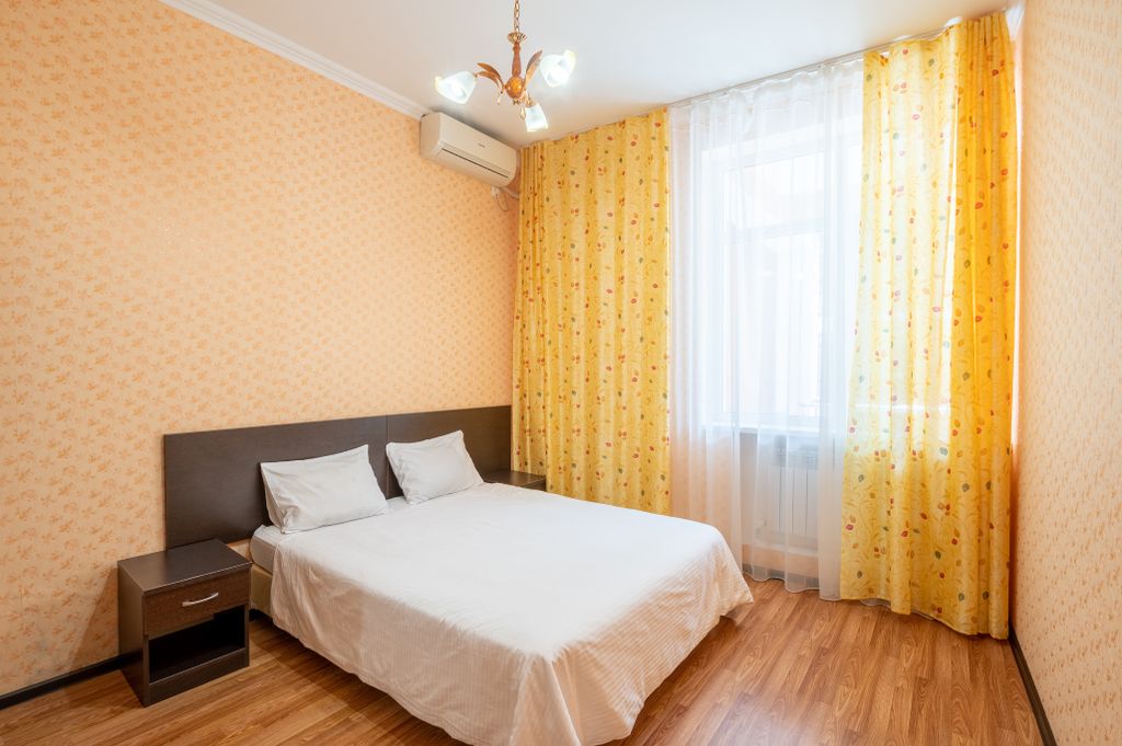 Возрождение — Апартаменты стандарт