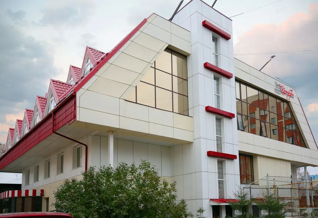 Колибри — Одноместный номер стандарт