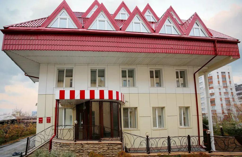 Колибри — Двухместный номер с 2 отдельными кроватями стандарт