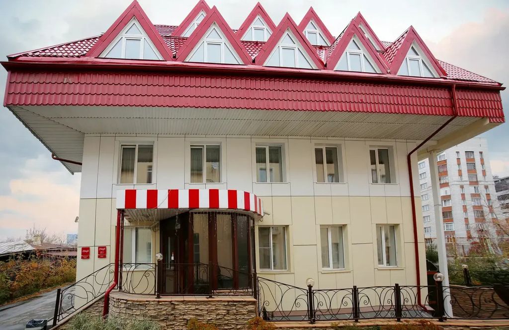 Колибри — Двухместный номер с 2 отдельными кроватями стандарт