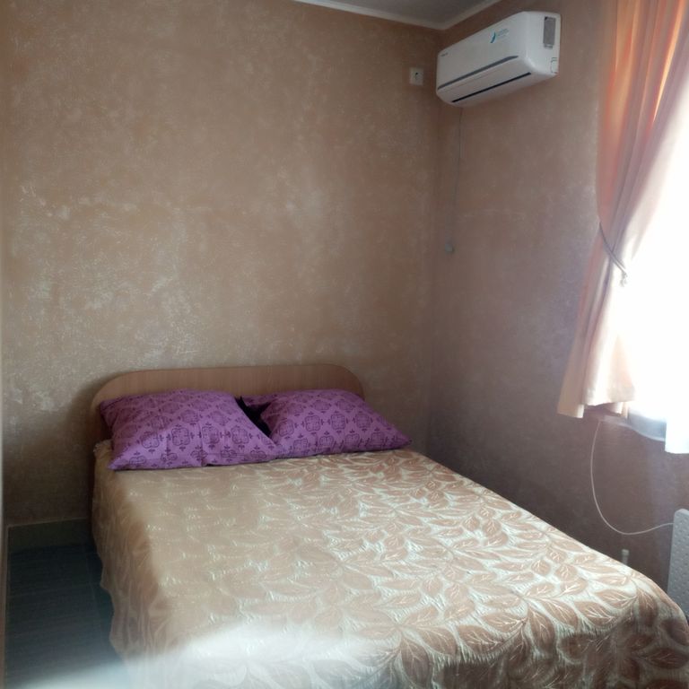 Мом — Трёхместный номер улучшенный