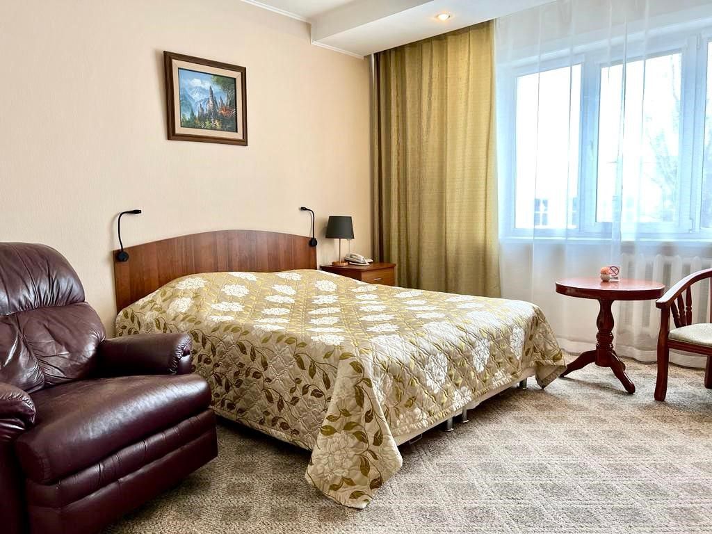 Наталя — Двухместный номер с 1 кроватью стандарт