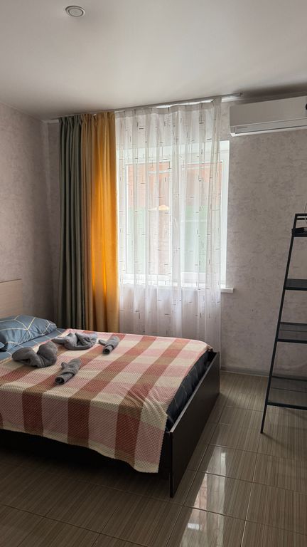 Альдаир — Двухместный номер с 2 отдельными кроватями стандарт