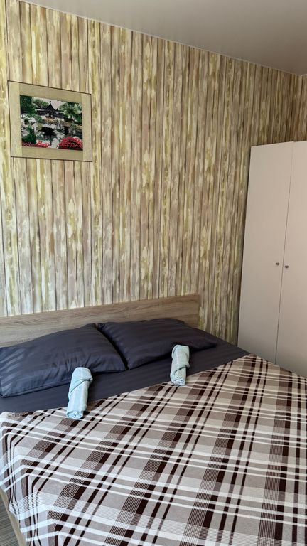 Альдаир — Трёхместный номер Стандарт с креслом 6