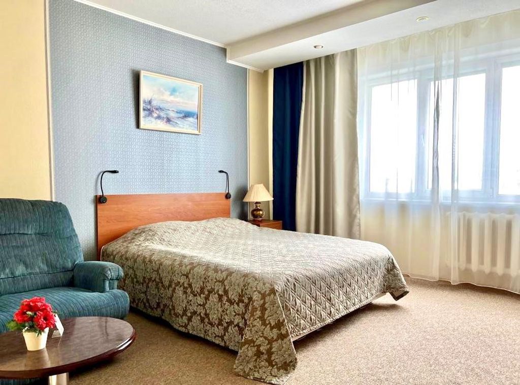 Наталя — Семейный номер стандартный, семейный