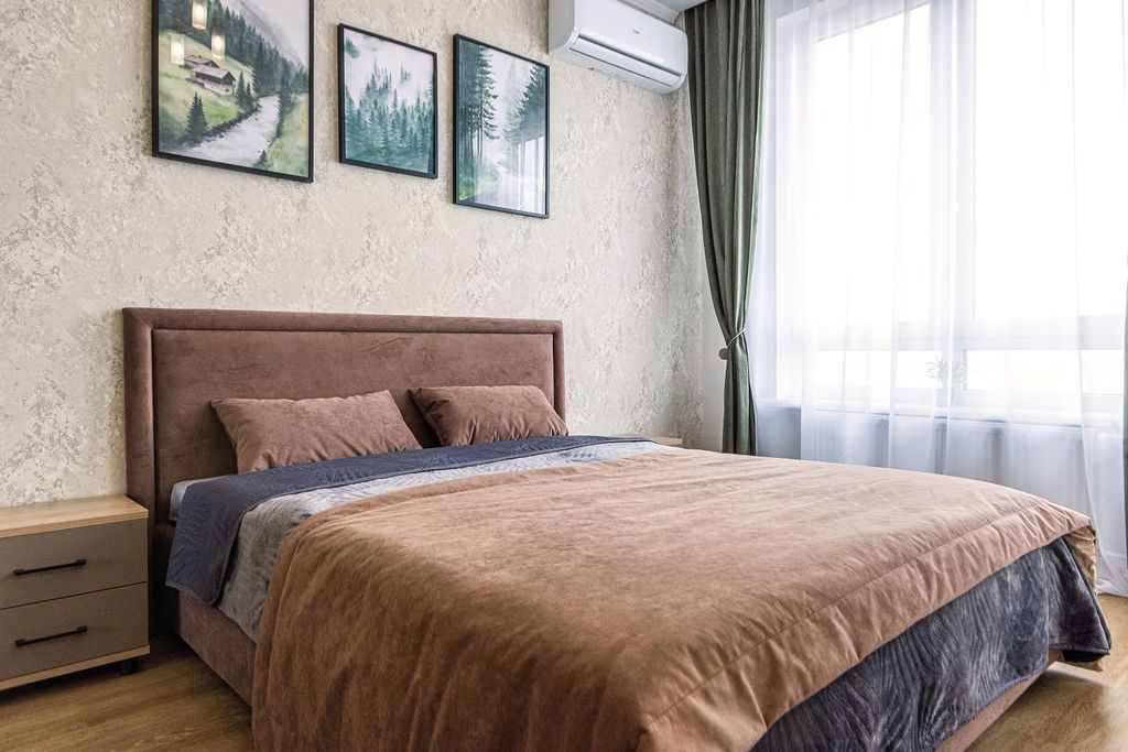 9 ночей-Норт — Апартаменты студия prestige