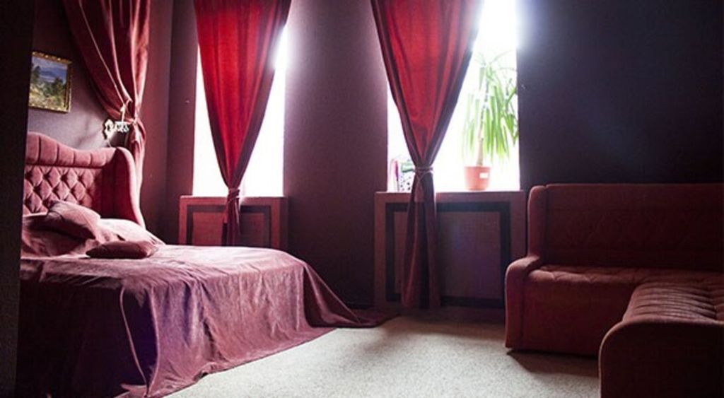 Blackberry — Двухместный номер с 1 кроватью 2