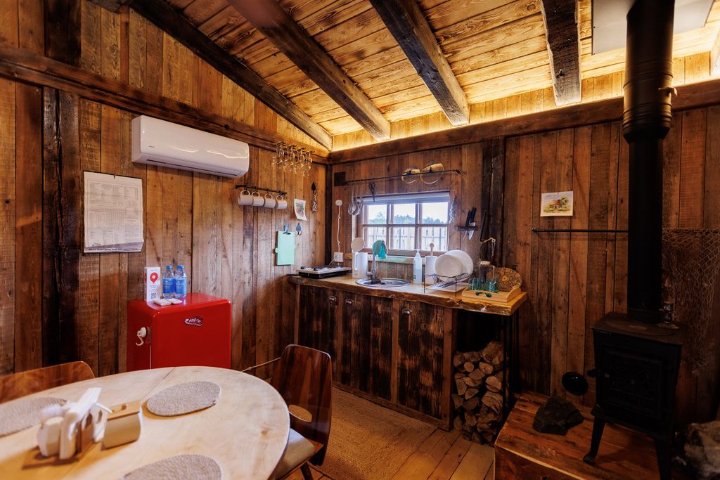 Удивительное рядом — Дом Хийси