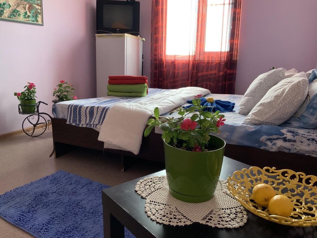 Александрия — Семейный номер стандарт