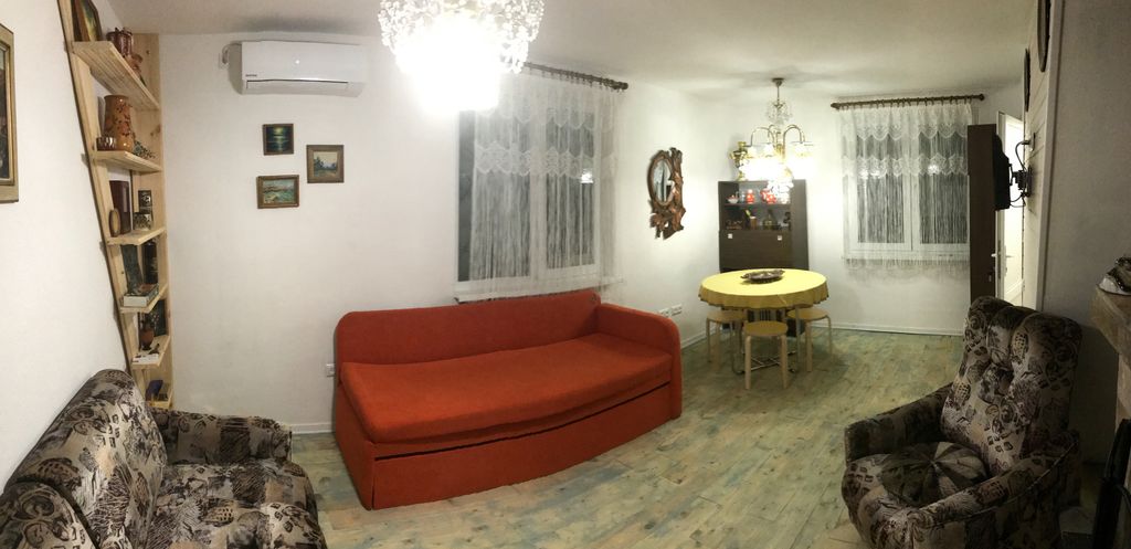 Пятница — Дом стандарт