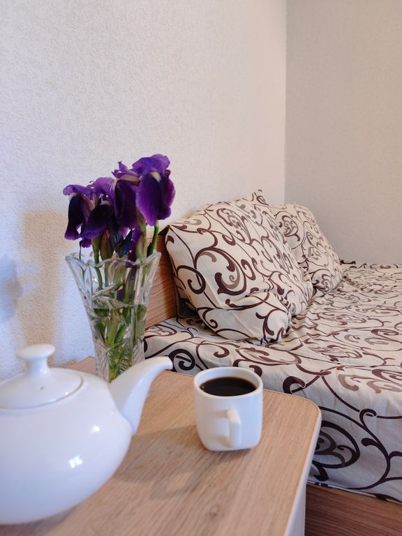 Сусанна — Трёхместный номер эконом