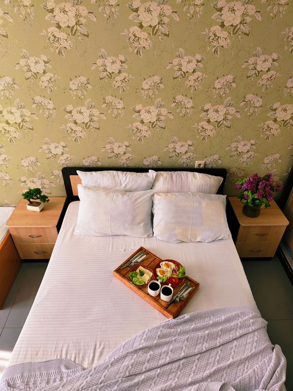 Сусанна — Четырёхместный номер комфорт