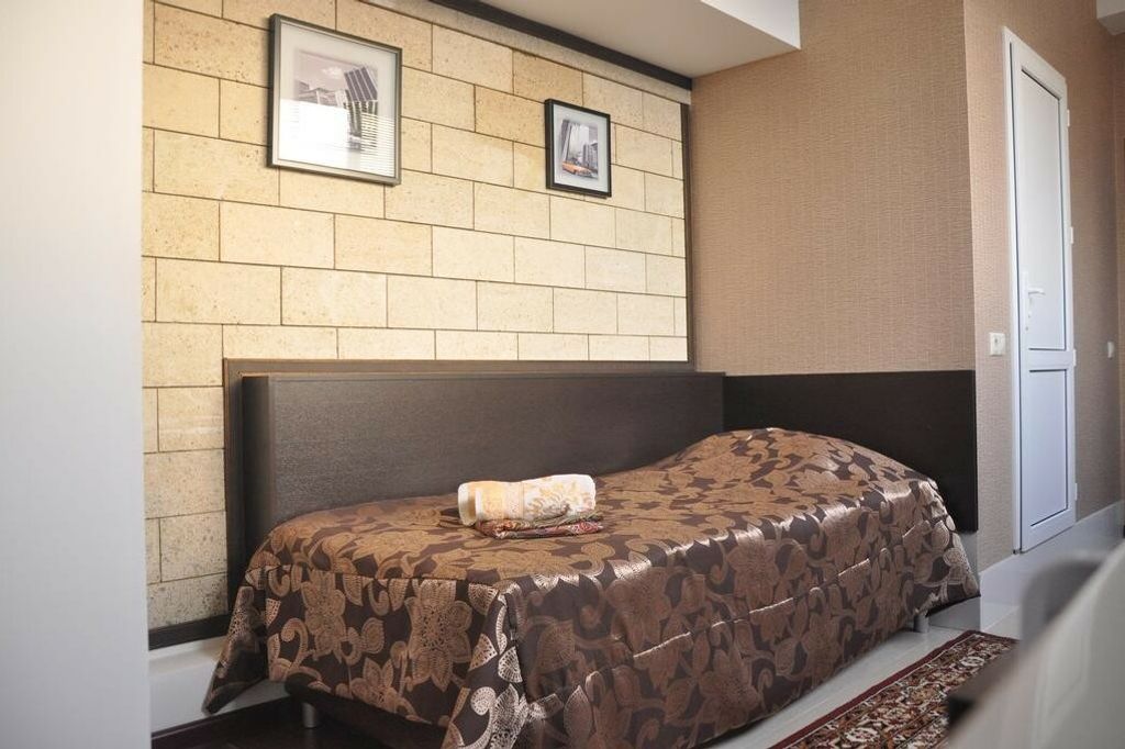 Крепость — Одноместный номер мини