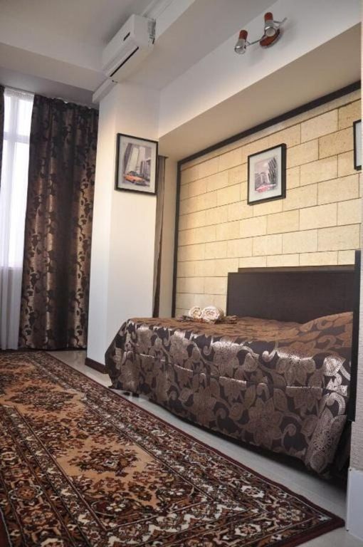 Крепость — Одноместный номер Стандарт