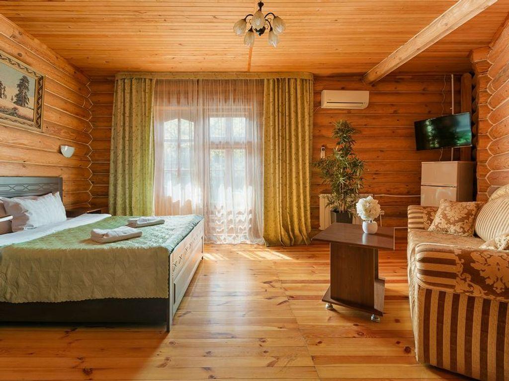 Сказка на море — Семейный номер стандарт