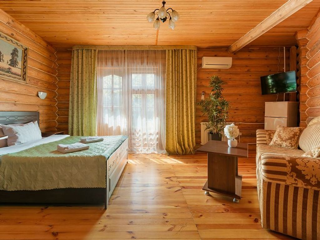 Сказка на море — Семейный номер стандарт