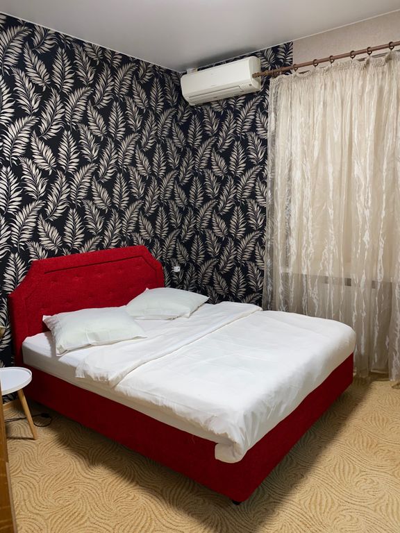 Апельсин на Вернадского — Апартаменты люкс