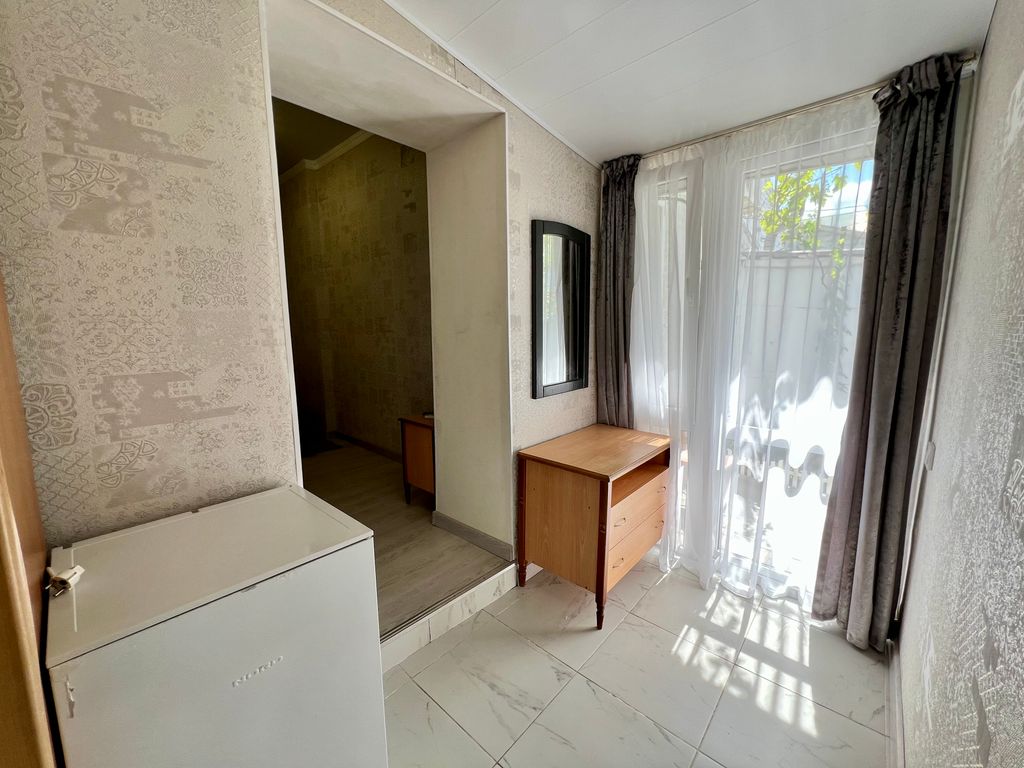 Family — Трёхместный номер стандарт