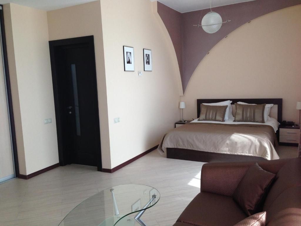 AC — Семейный номер " Семейный" с балконом