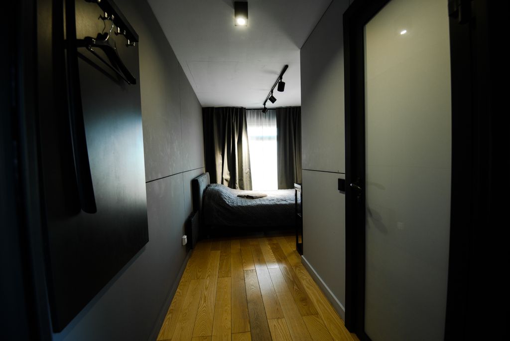 Термальный комплекс Дубровинский — Двухместный номер с 1 кроватью стандарт