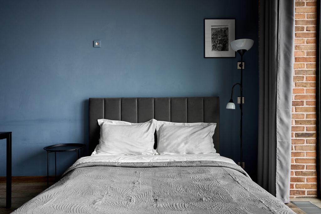 СВ Лофт — Апартаменты smart студия с видом на реку