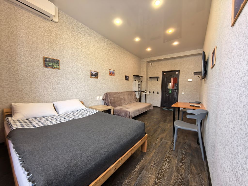 Сон Lite — Семейный номер стандарт