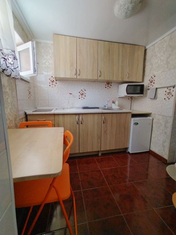 Елена — Двухместный номер с 1 кроватью