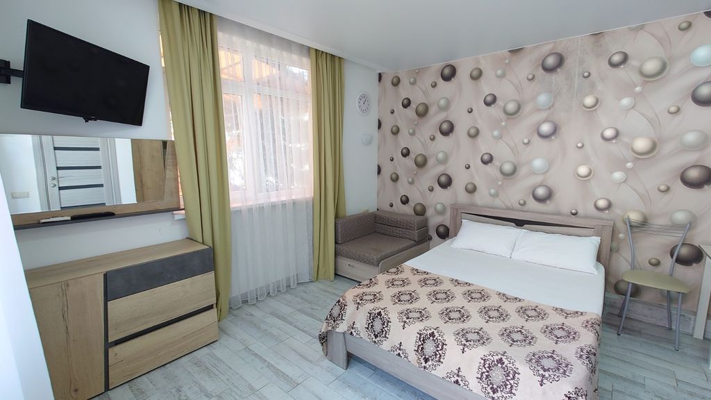 Сезон — Апартаменты апартаменты студия