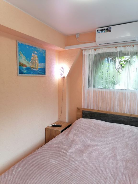 Meduza — Апартаменты джуниор сьюит