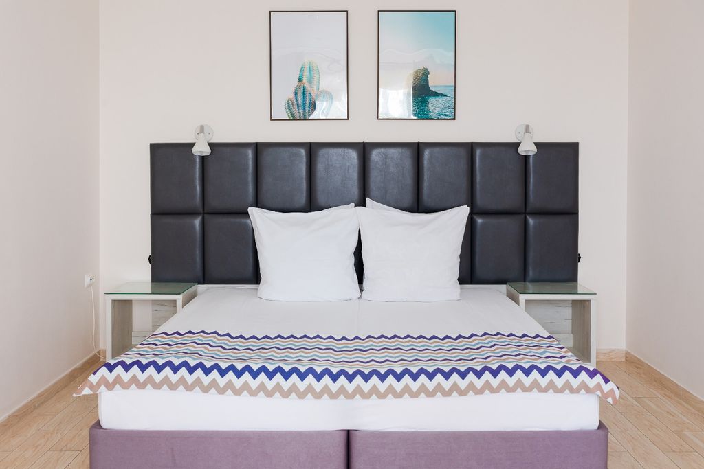 Лоофкий — Семейный номер на 1 этаже