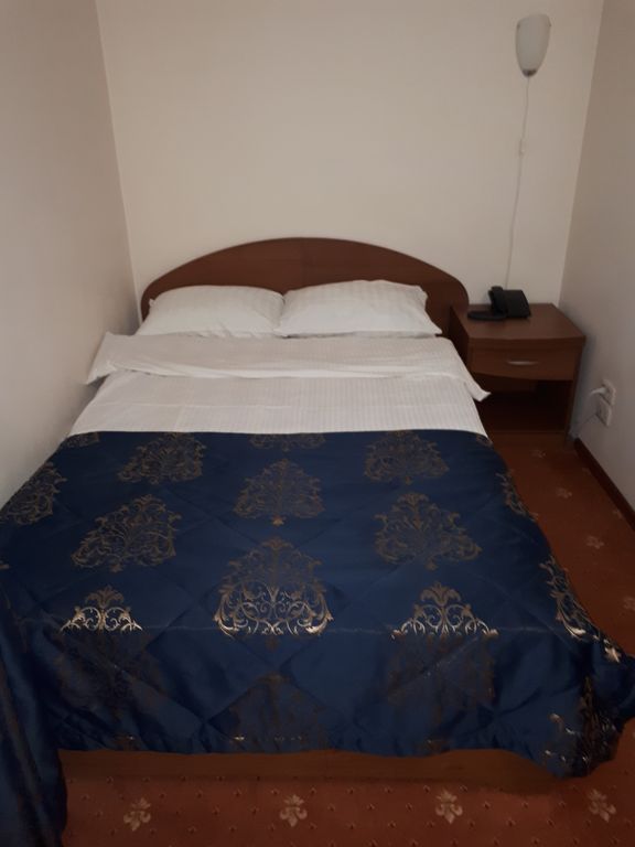 Спутник-inn — Одноместный номер стандартный