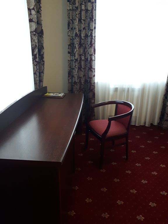 Спутник-inn — Двухместный номер с 1 кроватью двухместный с одной кроватью