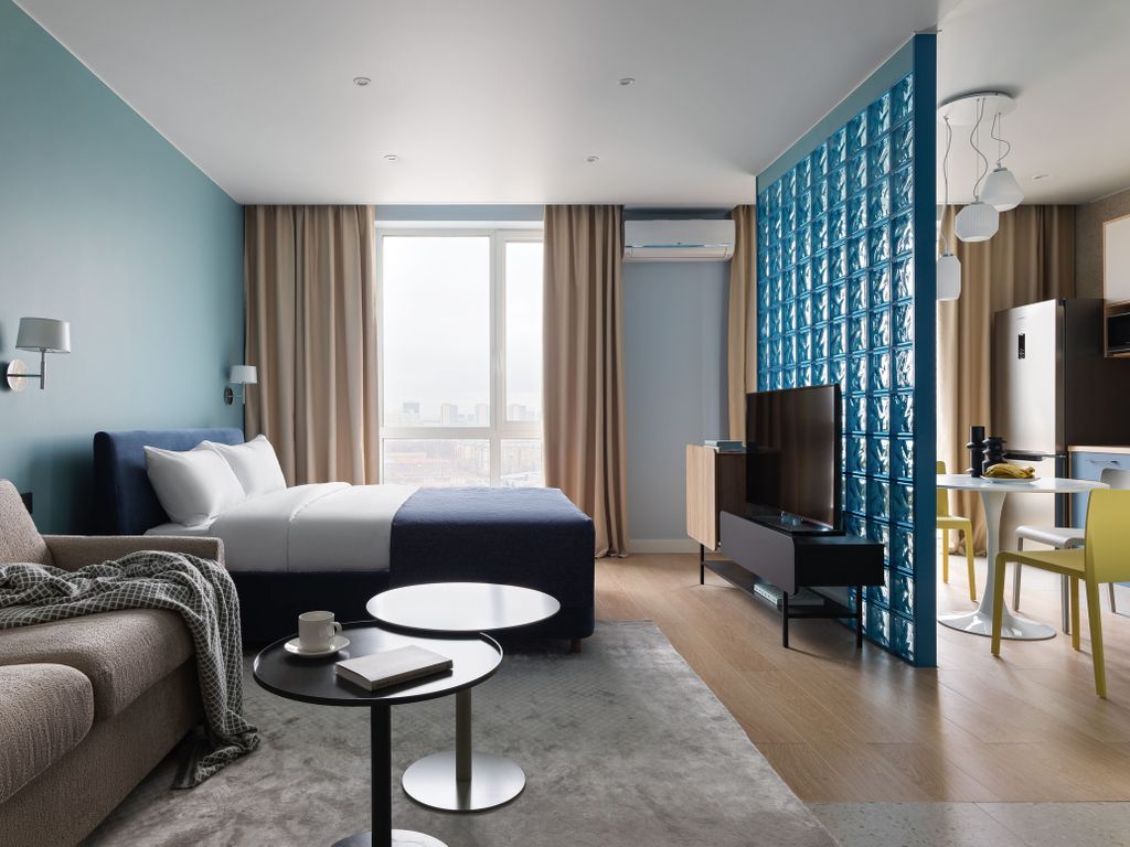 Анис Стайл — Семейный номер комфорт