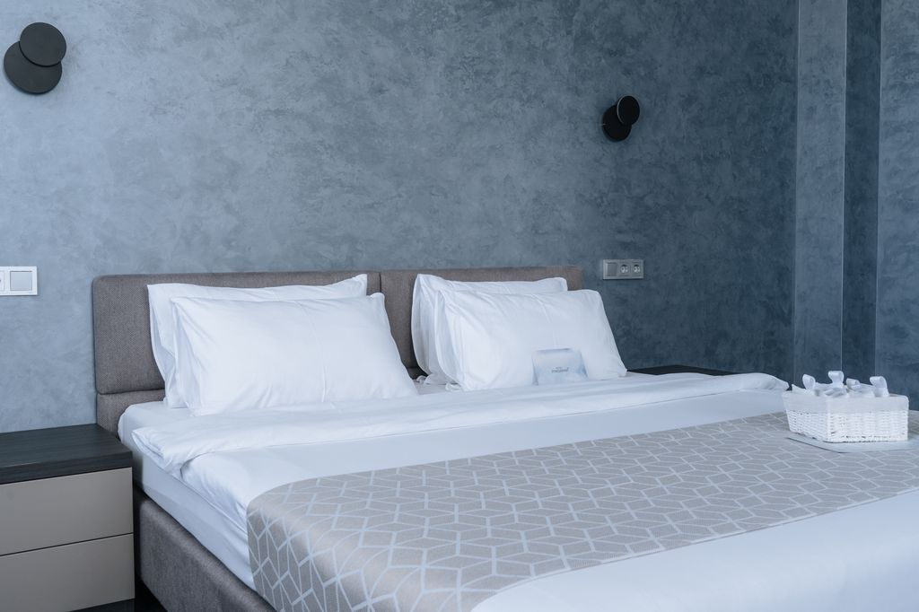 Panorama — Семейный номер люкс