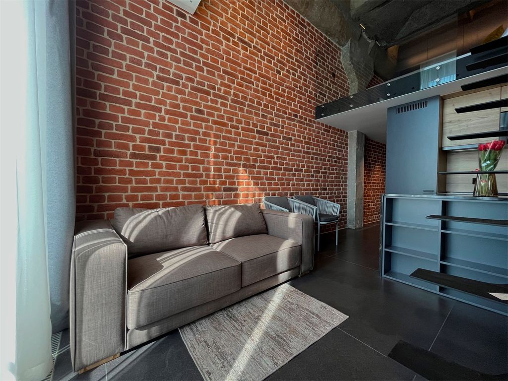 Лиссабон Неолит — Апартаменты двухуровневые апартаменты в стиле лофт (вид на море)