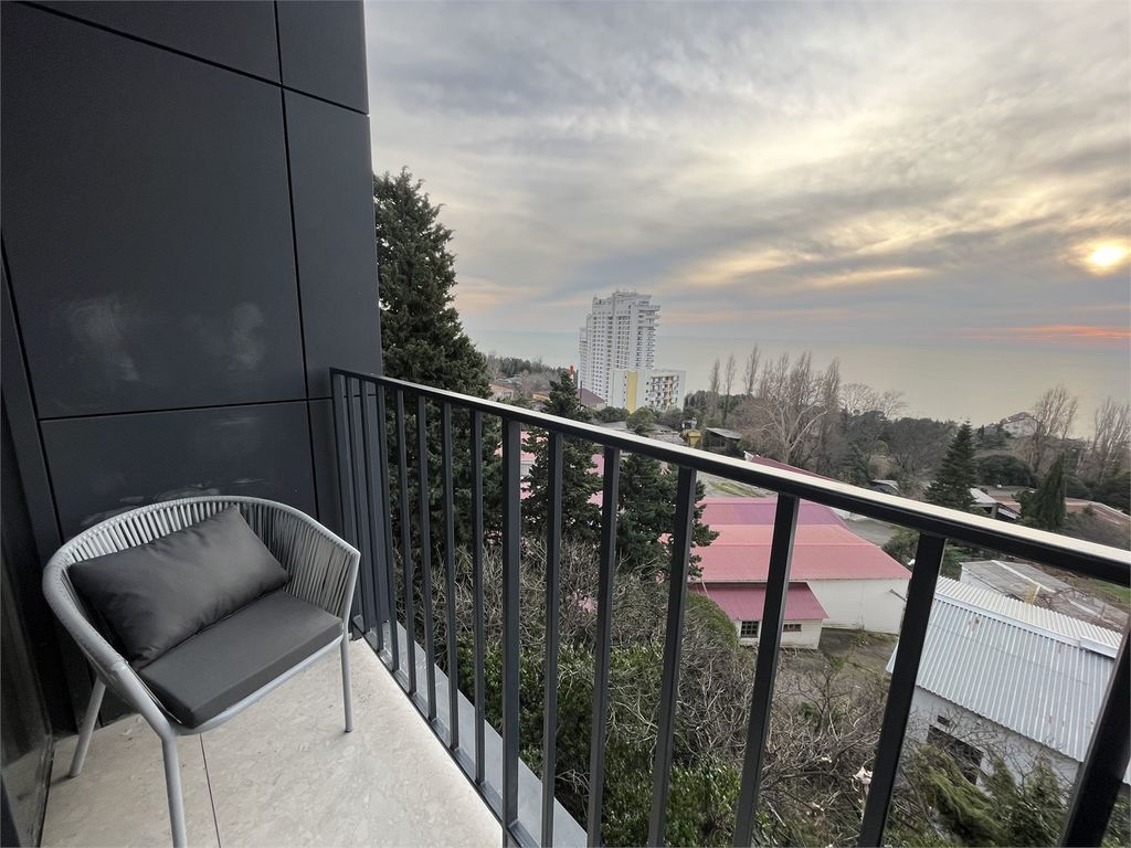 Лиссабон Неолит — Апартаменты двухуровневый с видом на море