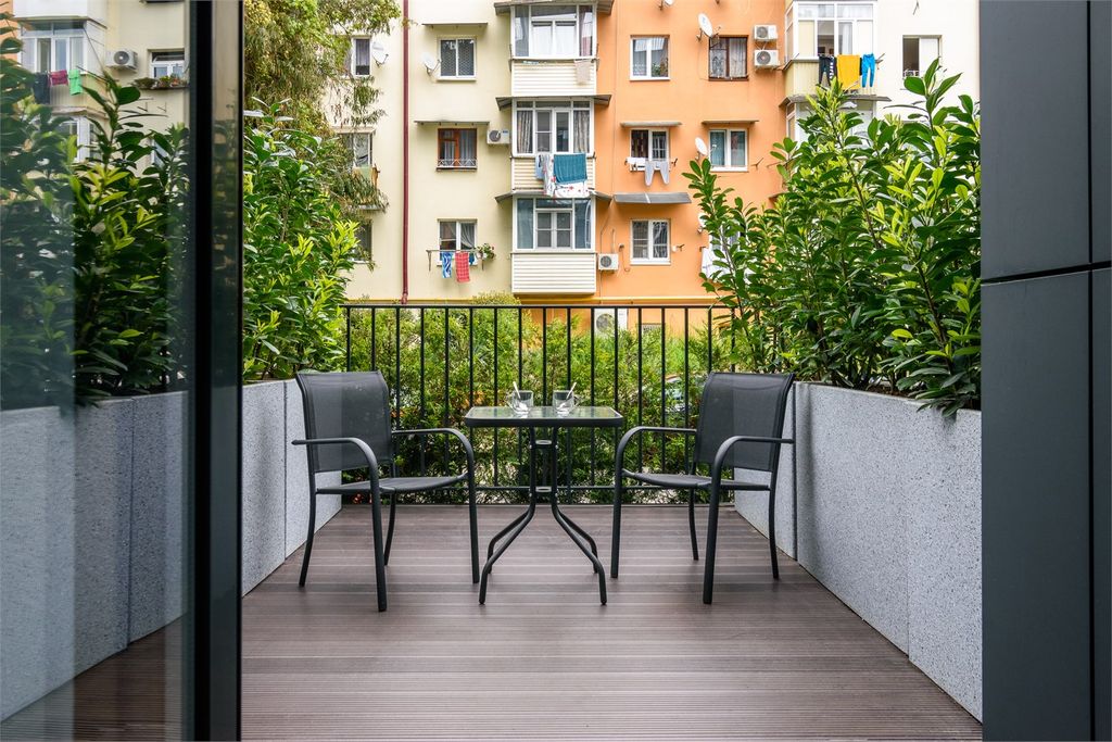 Лиссабон Неолит — Апартаменты двухуровневые с террасой