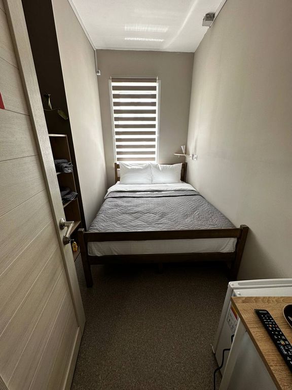 Маяк — Двухместный номер с 1 кроватью стандарт