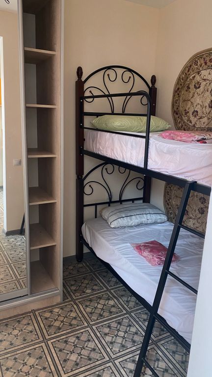 На Чернышевского — Двухместный номер с 2 отдельными кроватями Молодёжный