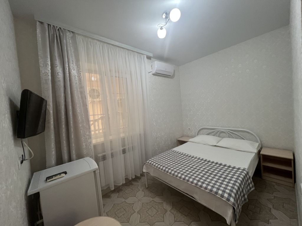 Gosti — Двухместный номер с 1 кроватью стандарт