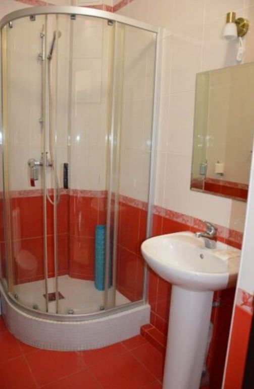 Камелот — Трёхместный номер стандарт плюс