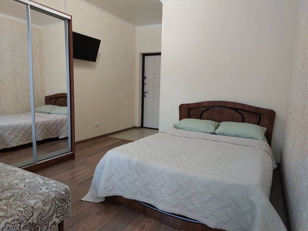 Алмаз — Семейный номер